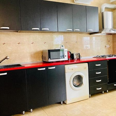 데포리노드 Apartament Edy 아파트 외부 사진