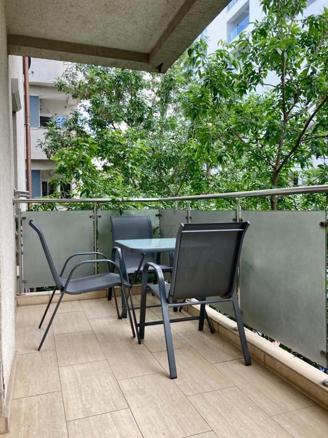 데포리노드 Apartament Edy 아파트 외부 사진