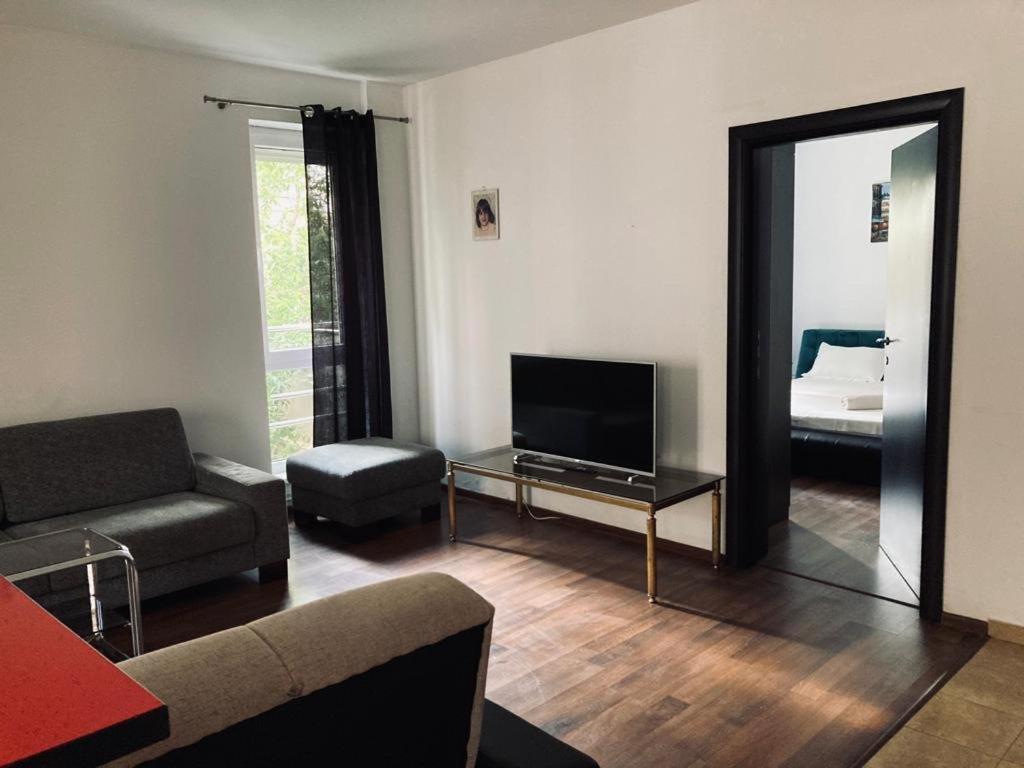 데포리노드 Apartament Edy 아파트 외부 사진