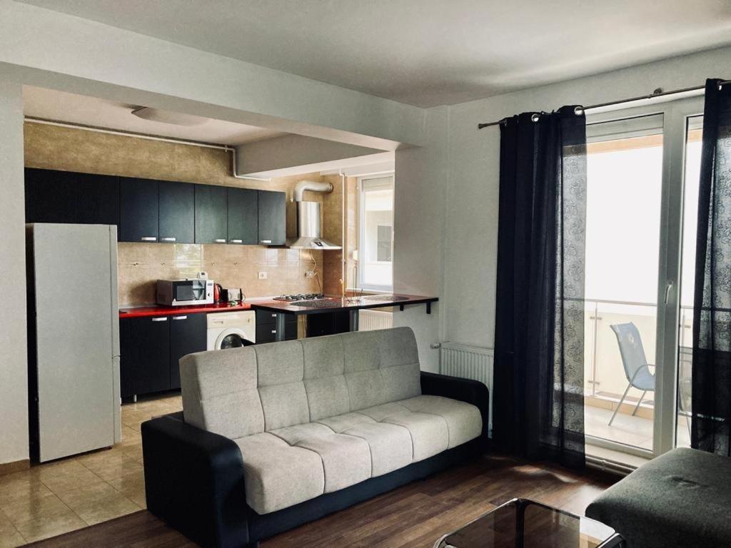 데포리노드 Apartament Edy 아파트 외부 사진