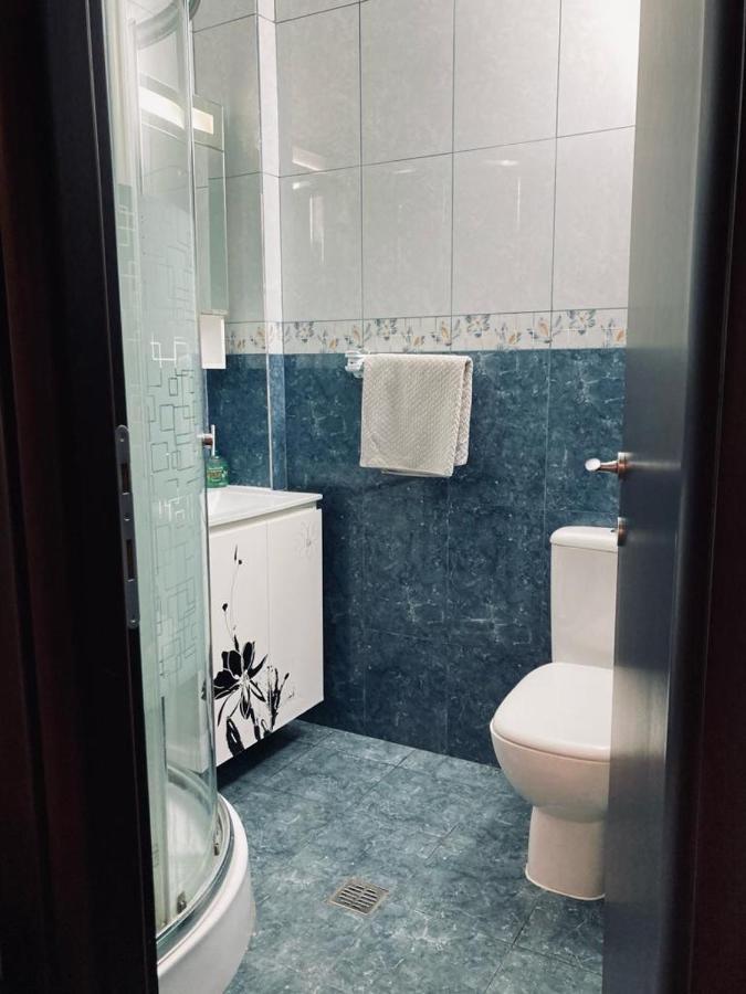 데포리노드 Apartament Edy 아파트 외부 사진