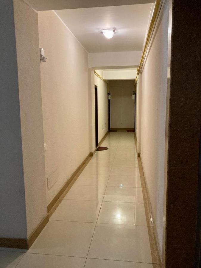 데포리노드 Apartament Edy 아파트 외부 사진